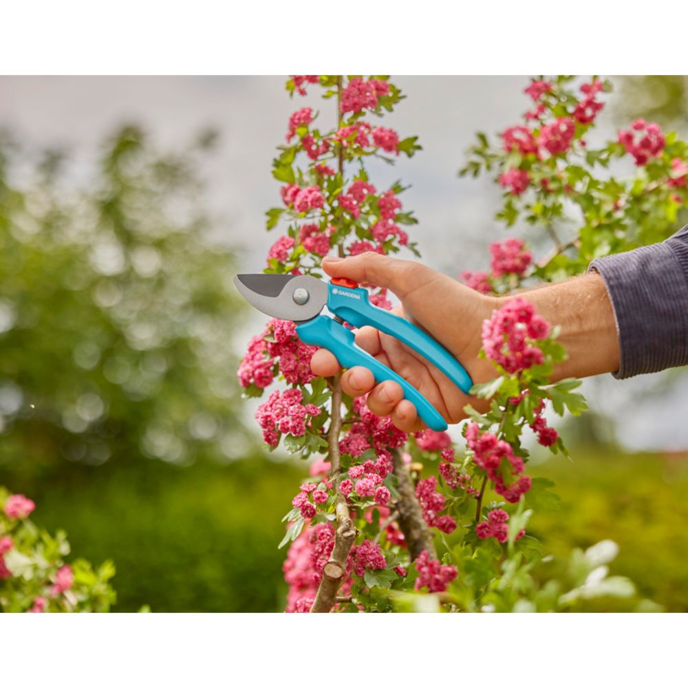 Gardena EasyCut sidoskärande sekatör