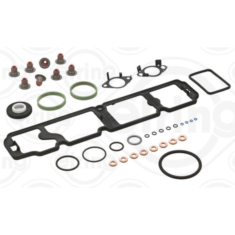 Packningssats, topplock 27-02662