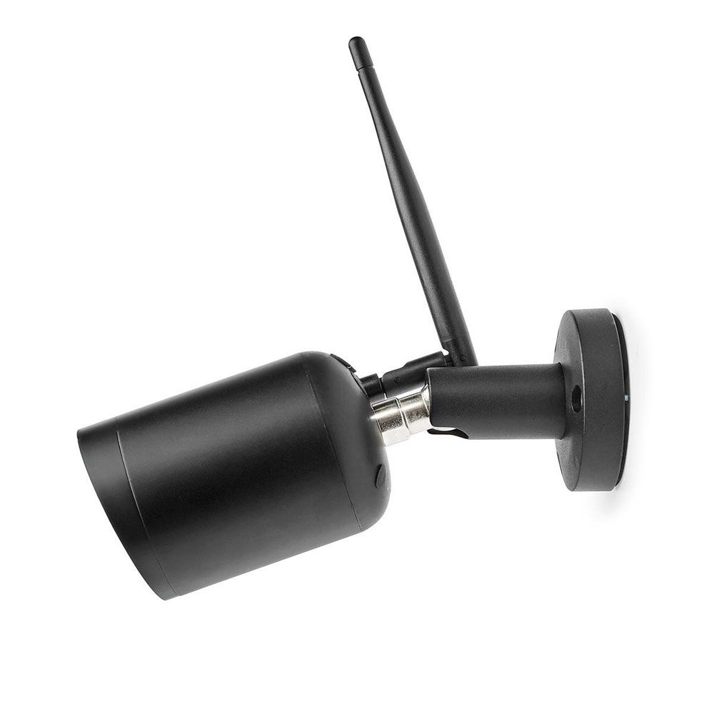 Nedis SmartLife Full HD IP-valvekaamera välistingimustesse, IP65