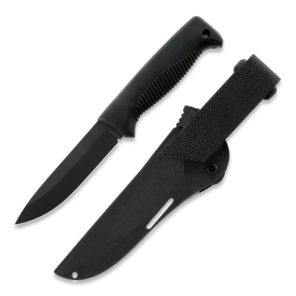 Peltonen Knives M07 Sissipuukko Komposiittitupella