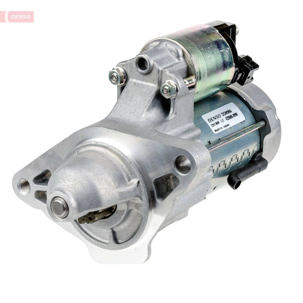 Starter 13-00515