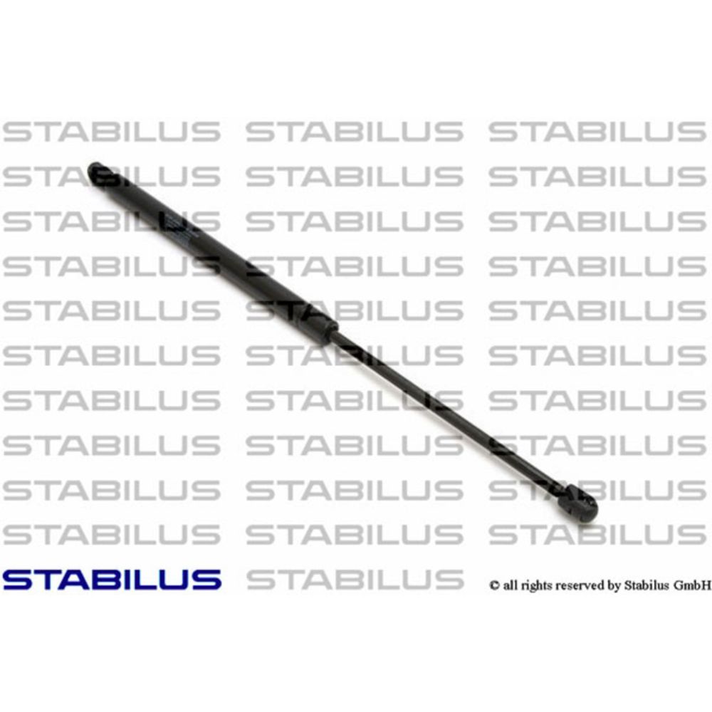 Tavaratilan kaasujousi 12-8985