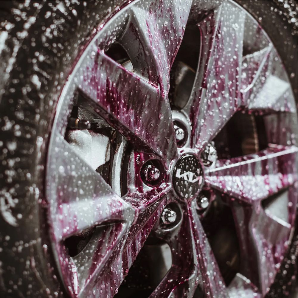 Autoglym Advanced All Wheel Cleaner 1 l