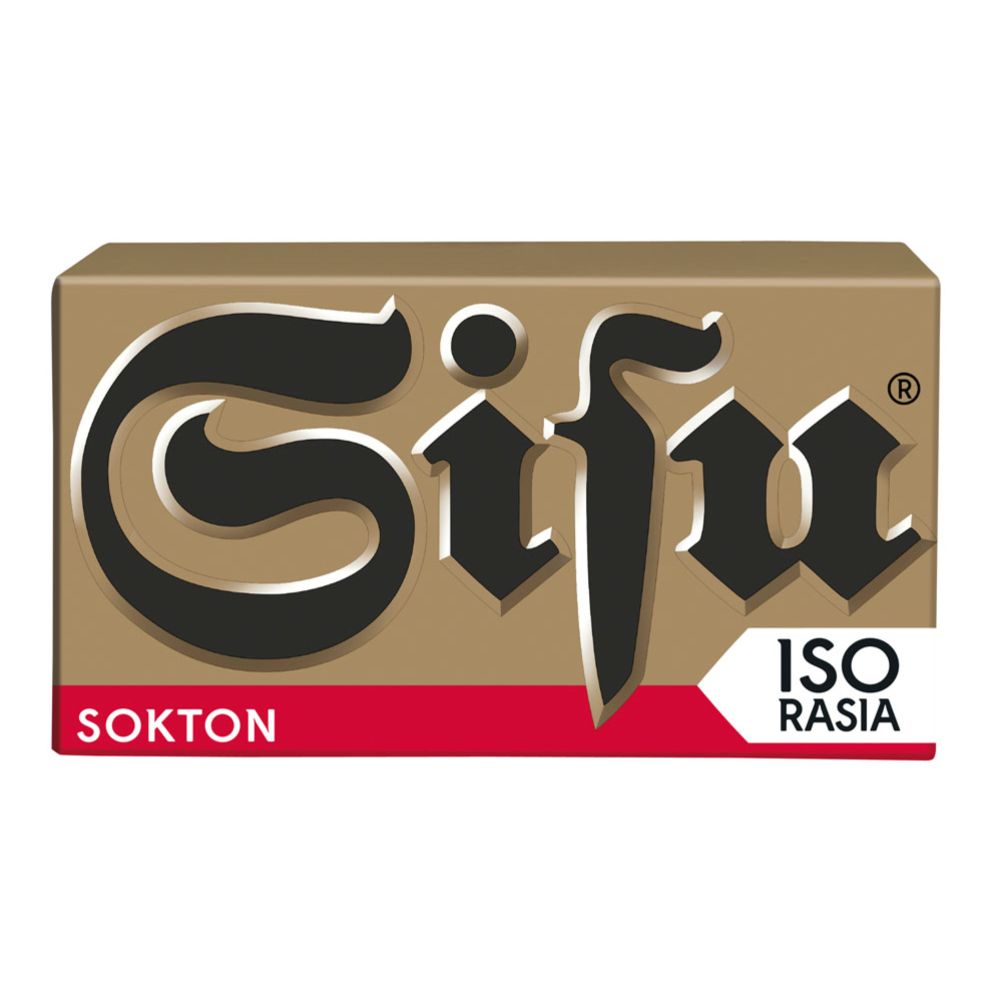 Sisu Sokton 70g