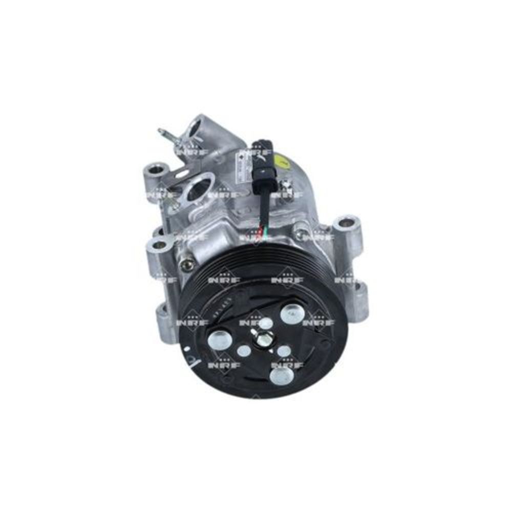Ilmastointilaitteen kompressori 30-05853