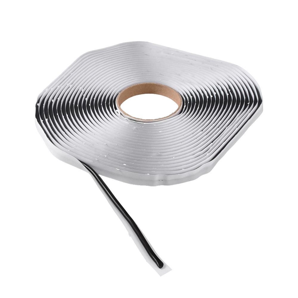 Finbullet butyltejp 6 mm x 11 m