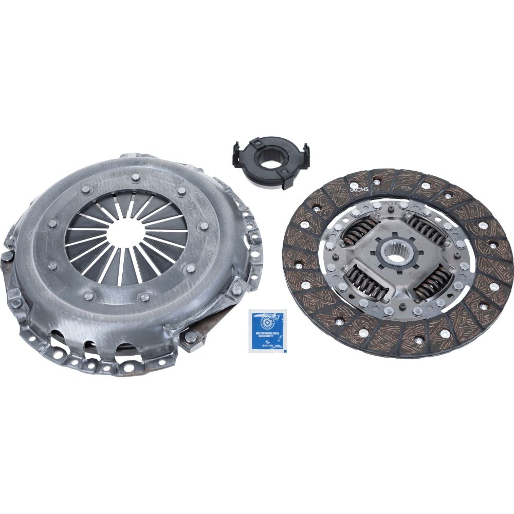 Kytkinpaketti 84-2266