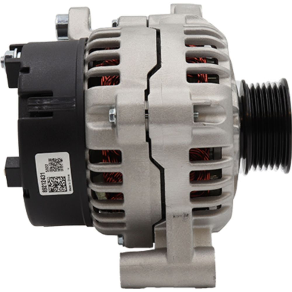 Generator 13-2318