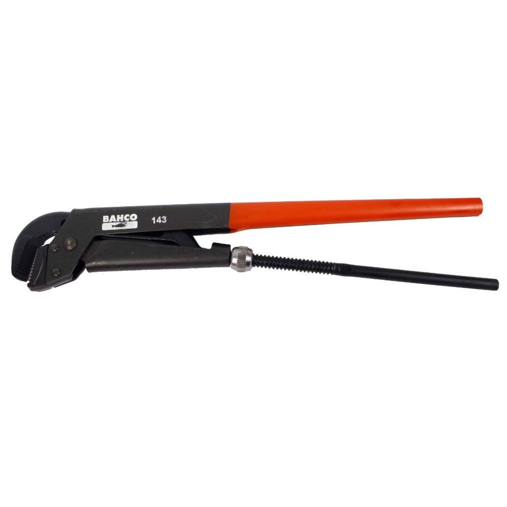 Bahco 143 rörtång 2 1/2"