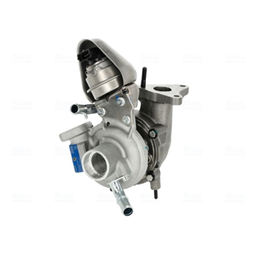 Turboahdin 13-00372