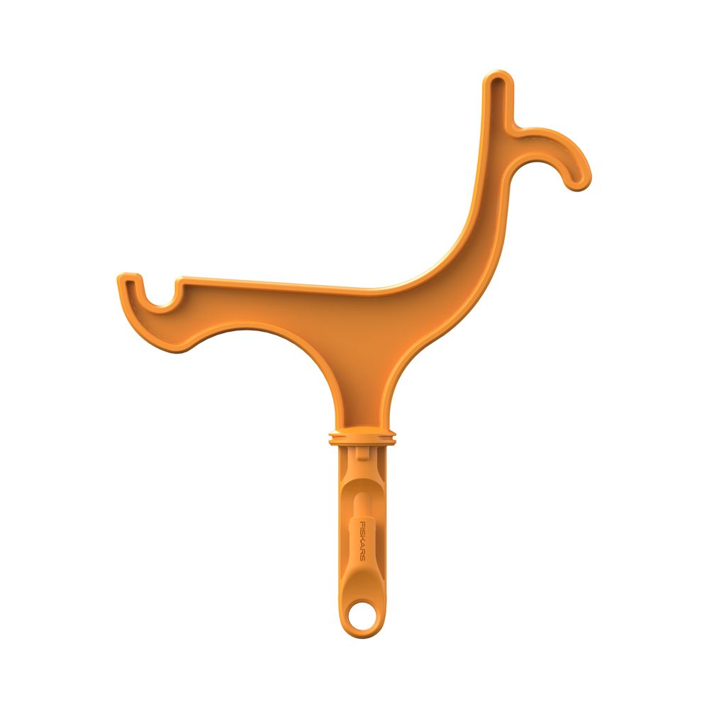 Fiskars OneClick ripustuskoukku