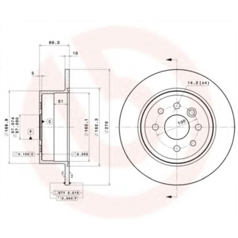 Piduriketas 97-22032