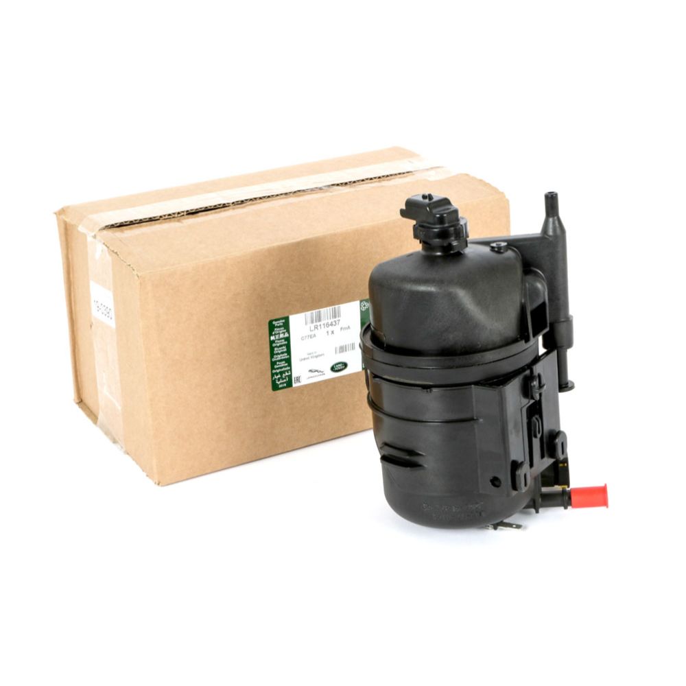 Kütusefilter 19-0390