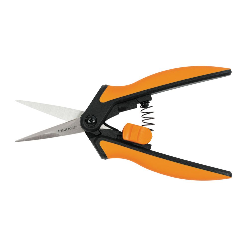 Fiskars Solid Snip Microtip SP13 aiakäärid