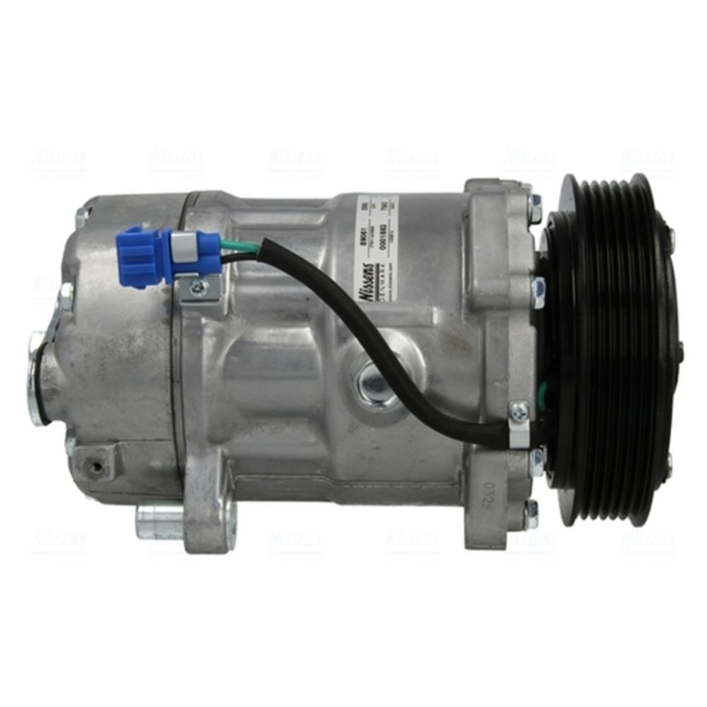 Ilmastointilaitteen kompressori 30-00220