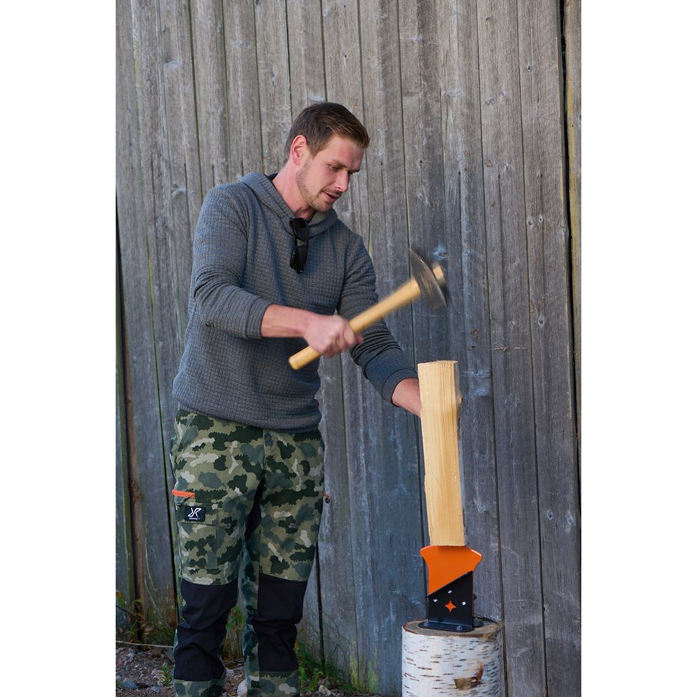 Hoyla Tools Kindling Splitter halkaisuterä