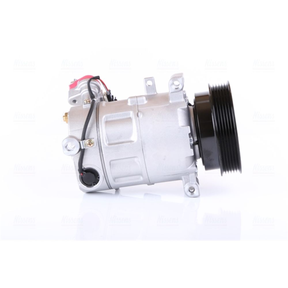 Kliimaseadme kompressor 30-05094