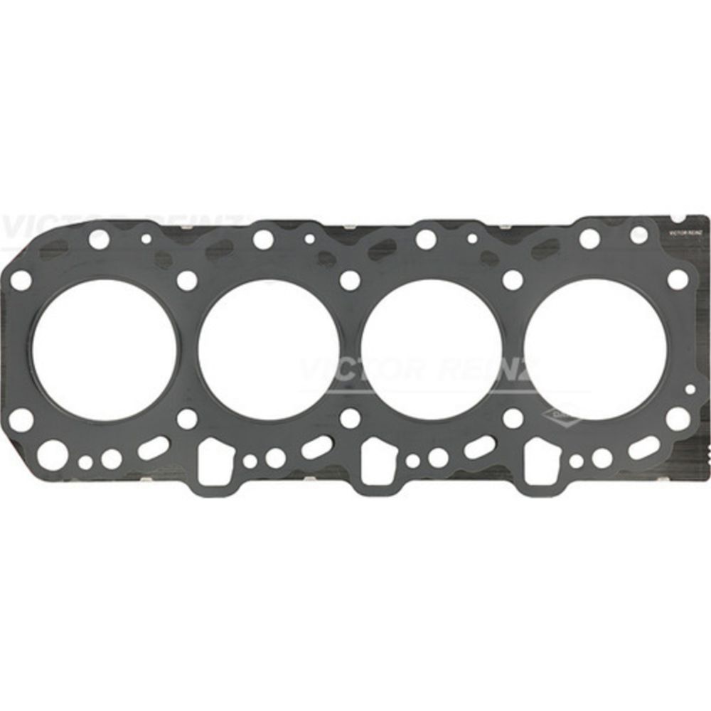 Sylinterikannen tiiviste 27-6439