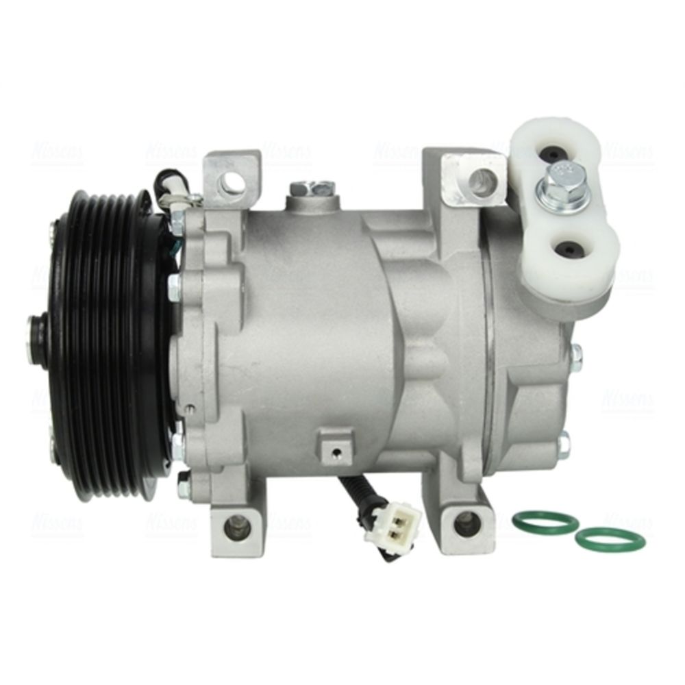 Ilmastointilaitteen kompressori 30-8192