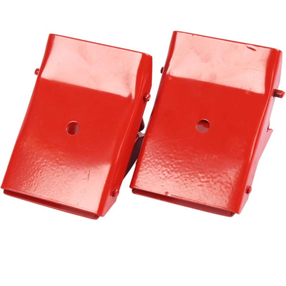 Torin BigRed däckkilar 2 st. HD