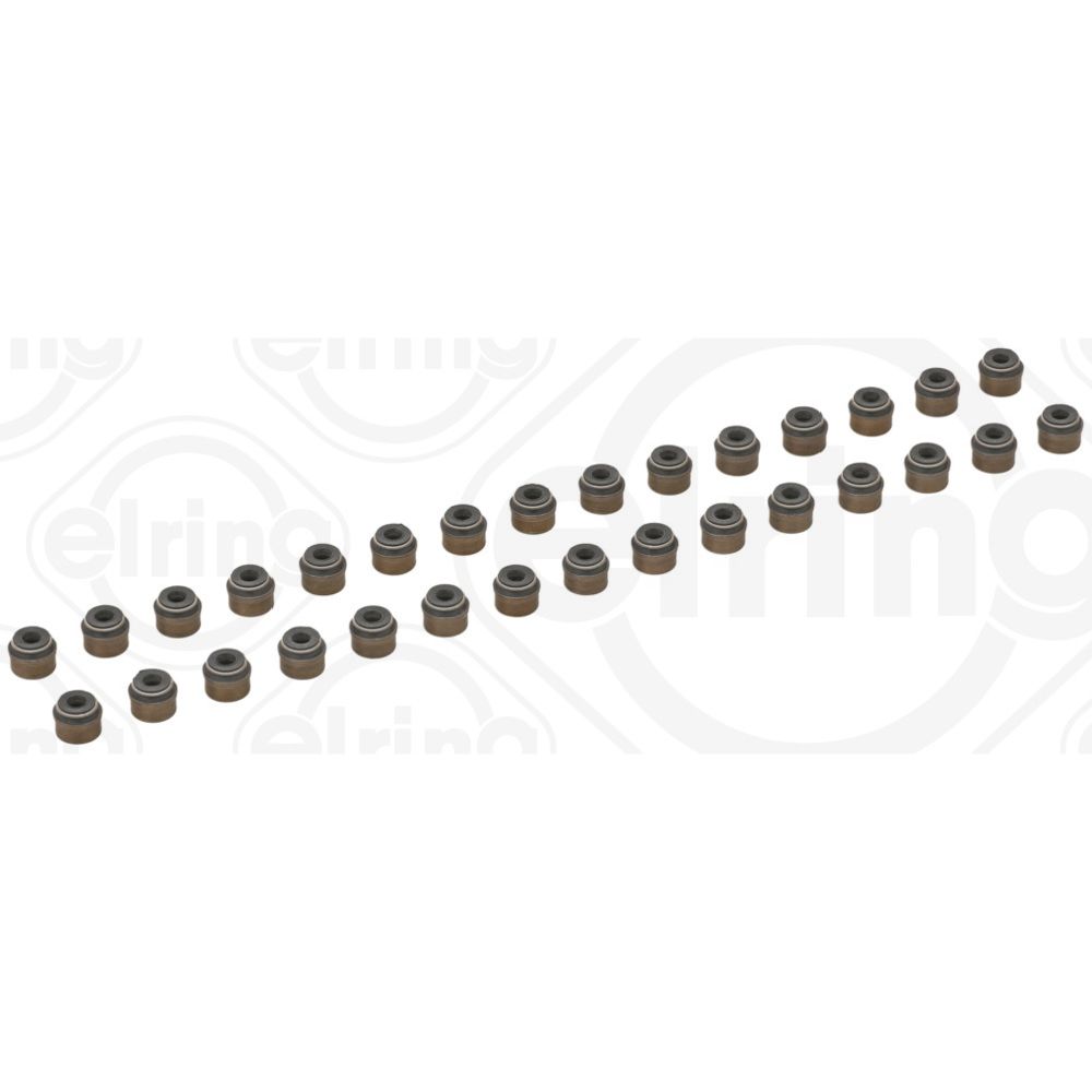 Packningssats, ventiler 25-00504