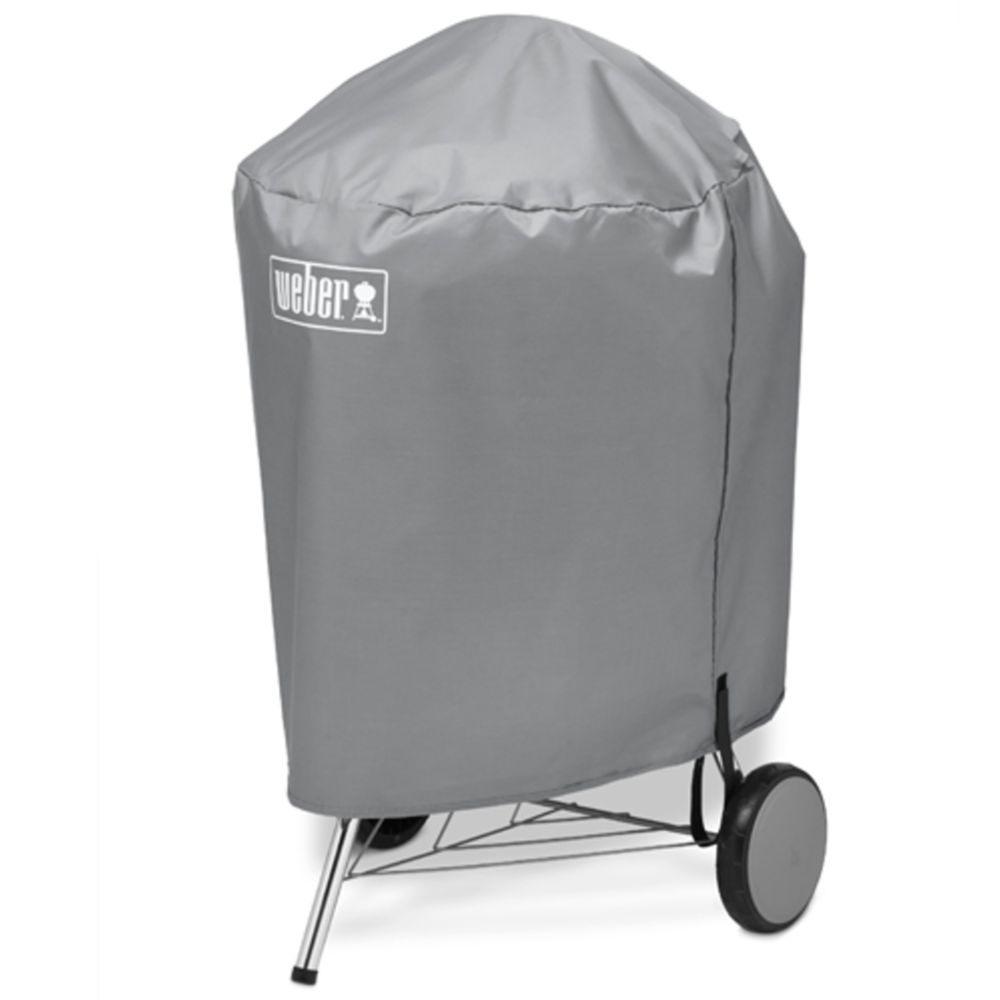 Weber vakio kaitsekate 57 cm