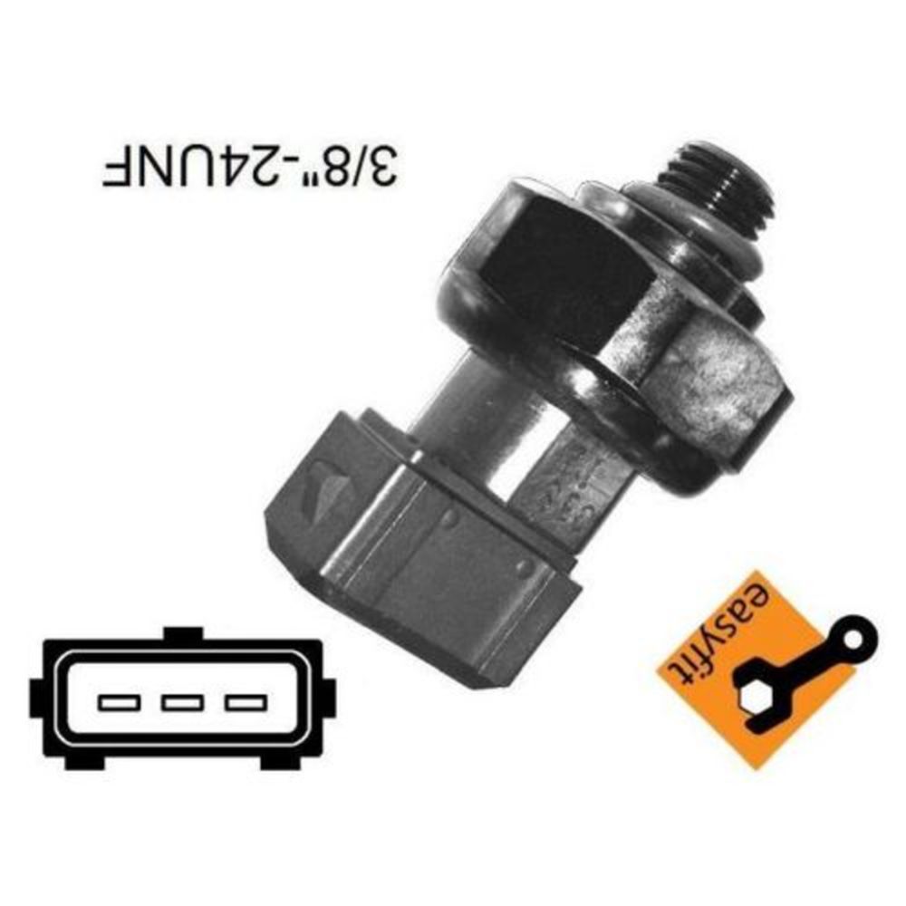 Ilmastointilaitteen painekatkaisin 30-06497