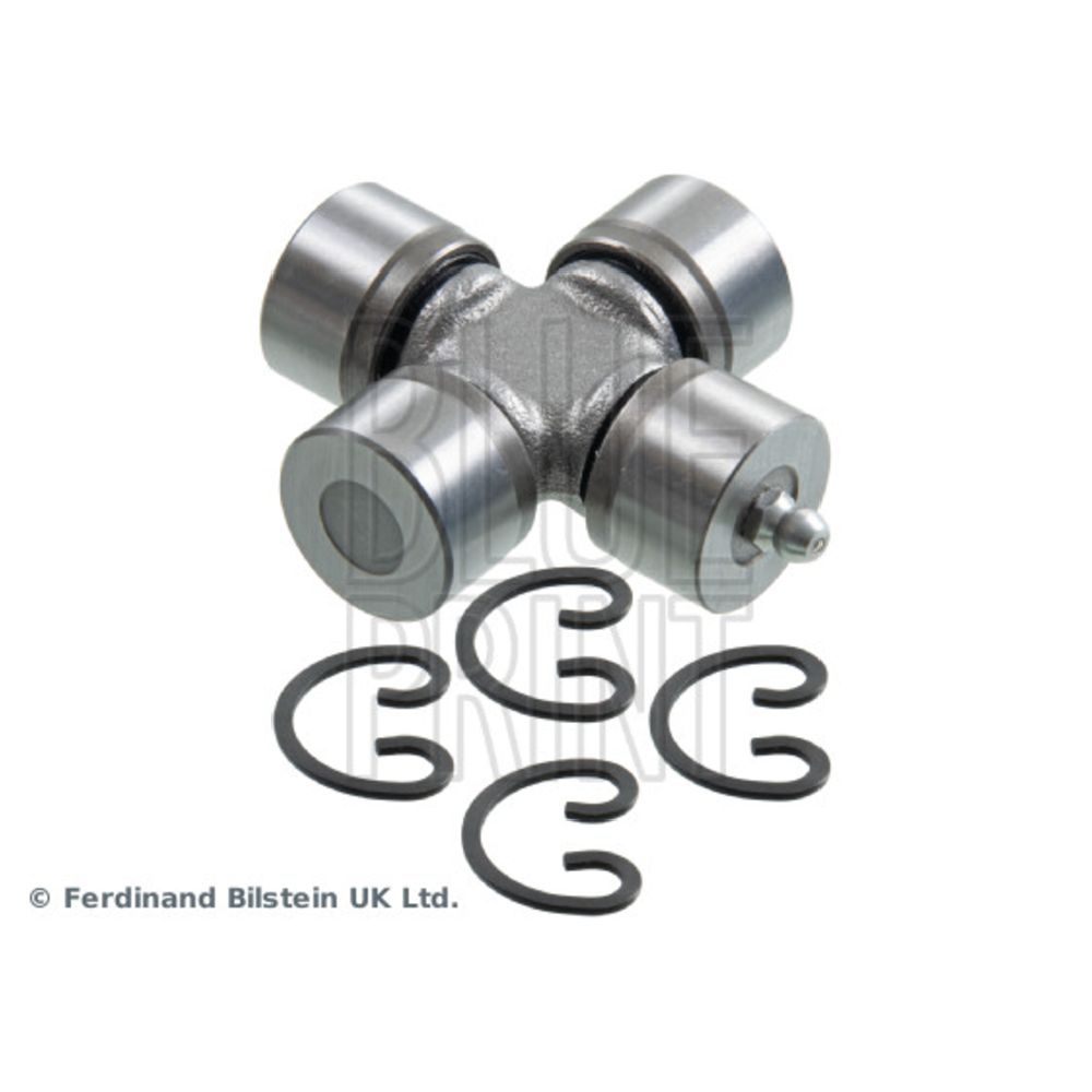 Led, kardanaxel 18-4038
