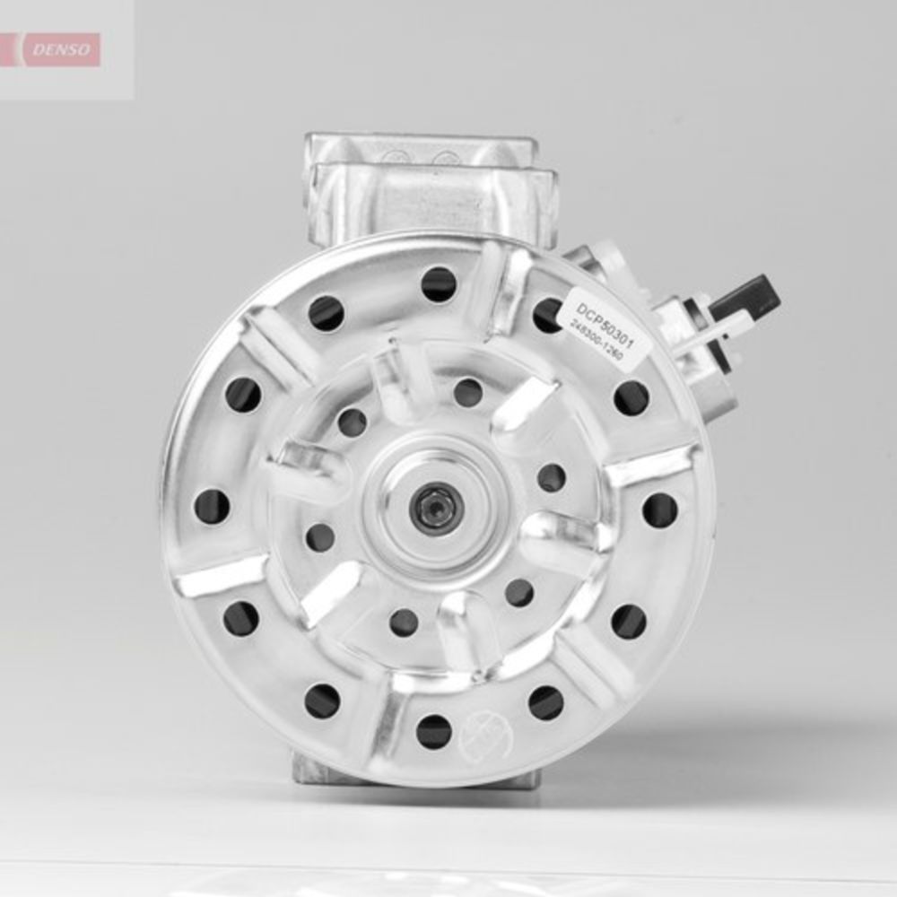 Ilmastointilaitteen kompressori 30-04738