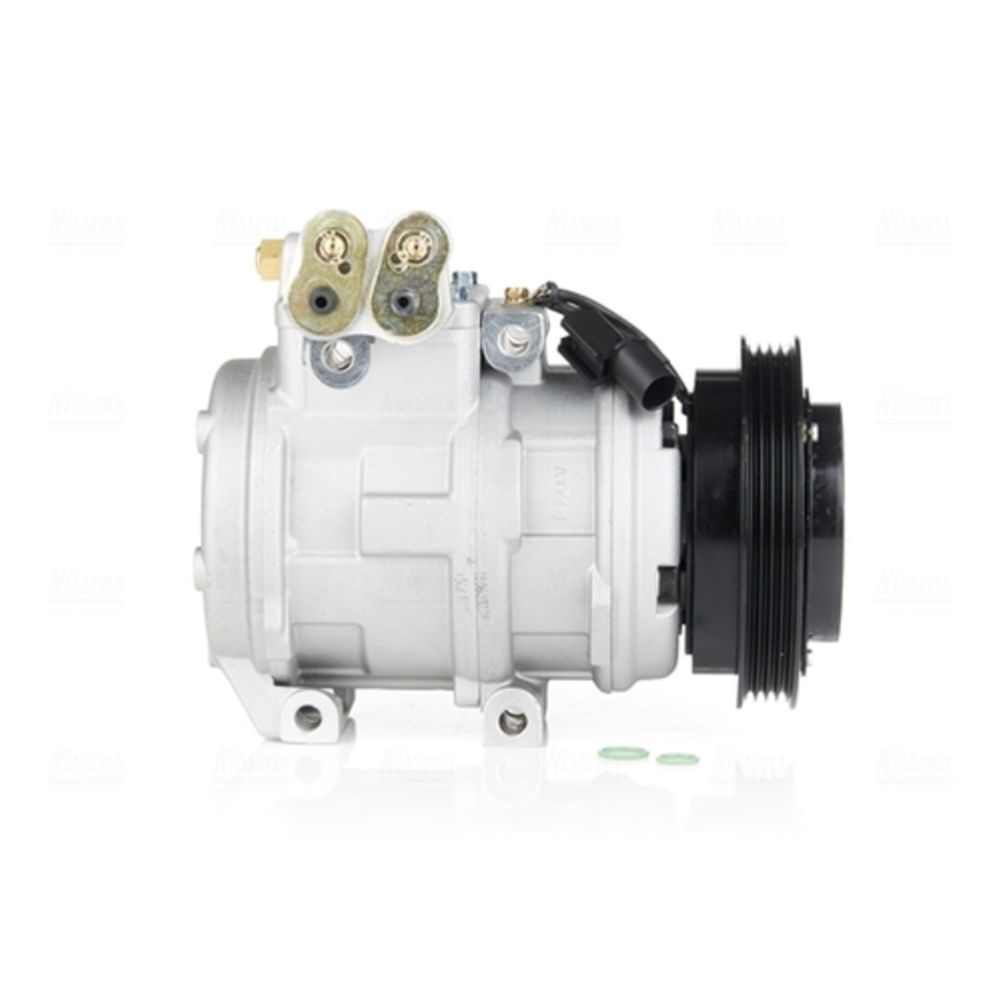 Ilmastointilaitteen kompressori 30-00420