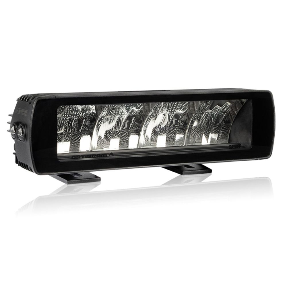 Optibeam Savage 12 LED-blixtljus Ref. 12,5