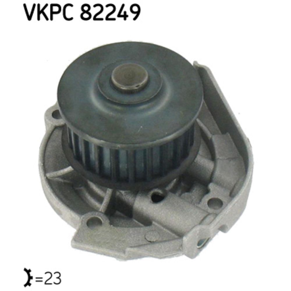 Veepump 30-9120