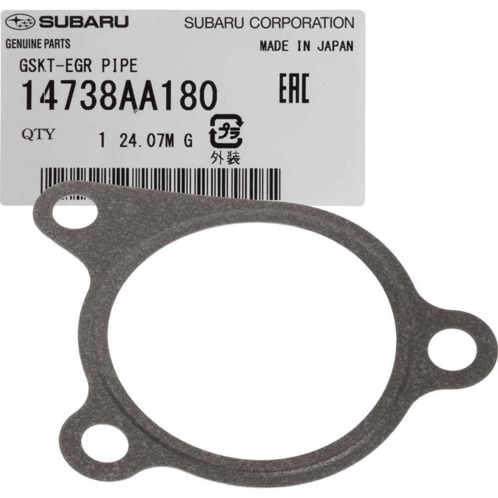 Packning EGR-ventil 28-01739