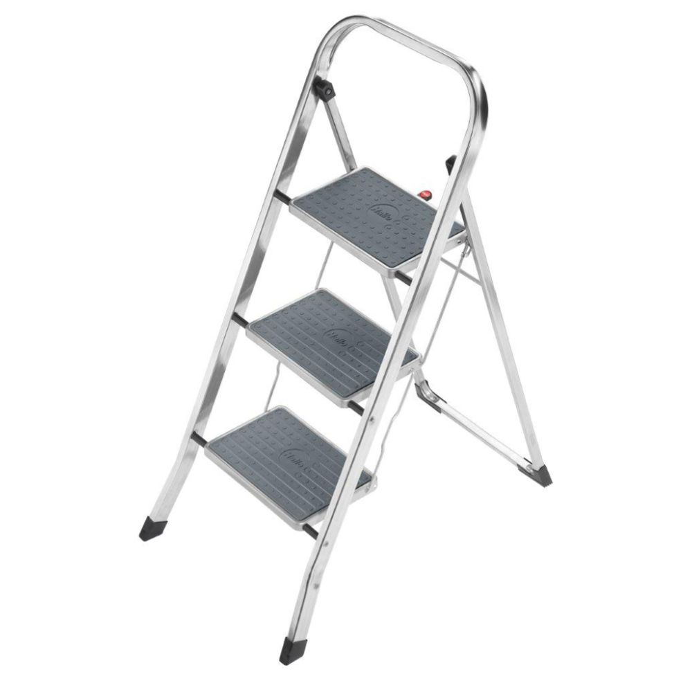 Hailo K70 treppredel, 3 astet
