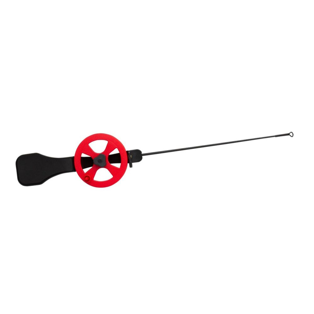 Rapala Mästarspö Normal kalastusvalmis pilkkivapa