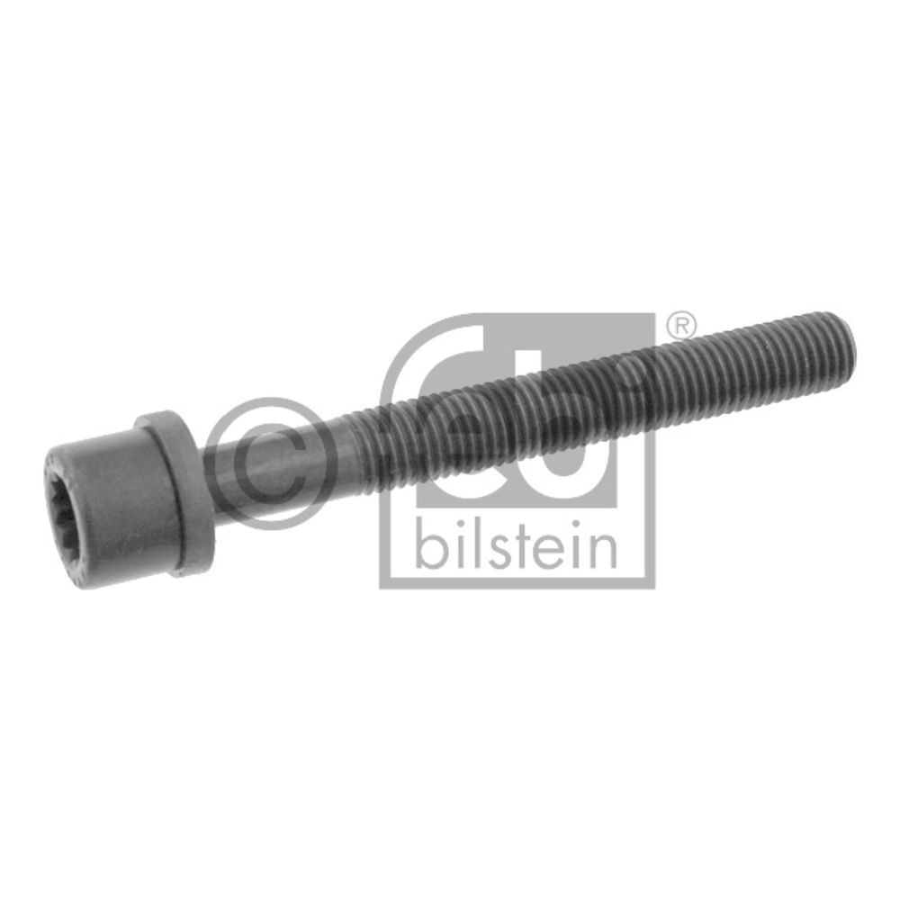 Topplocksbult 25-1421