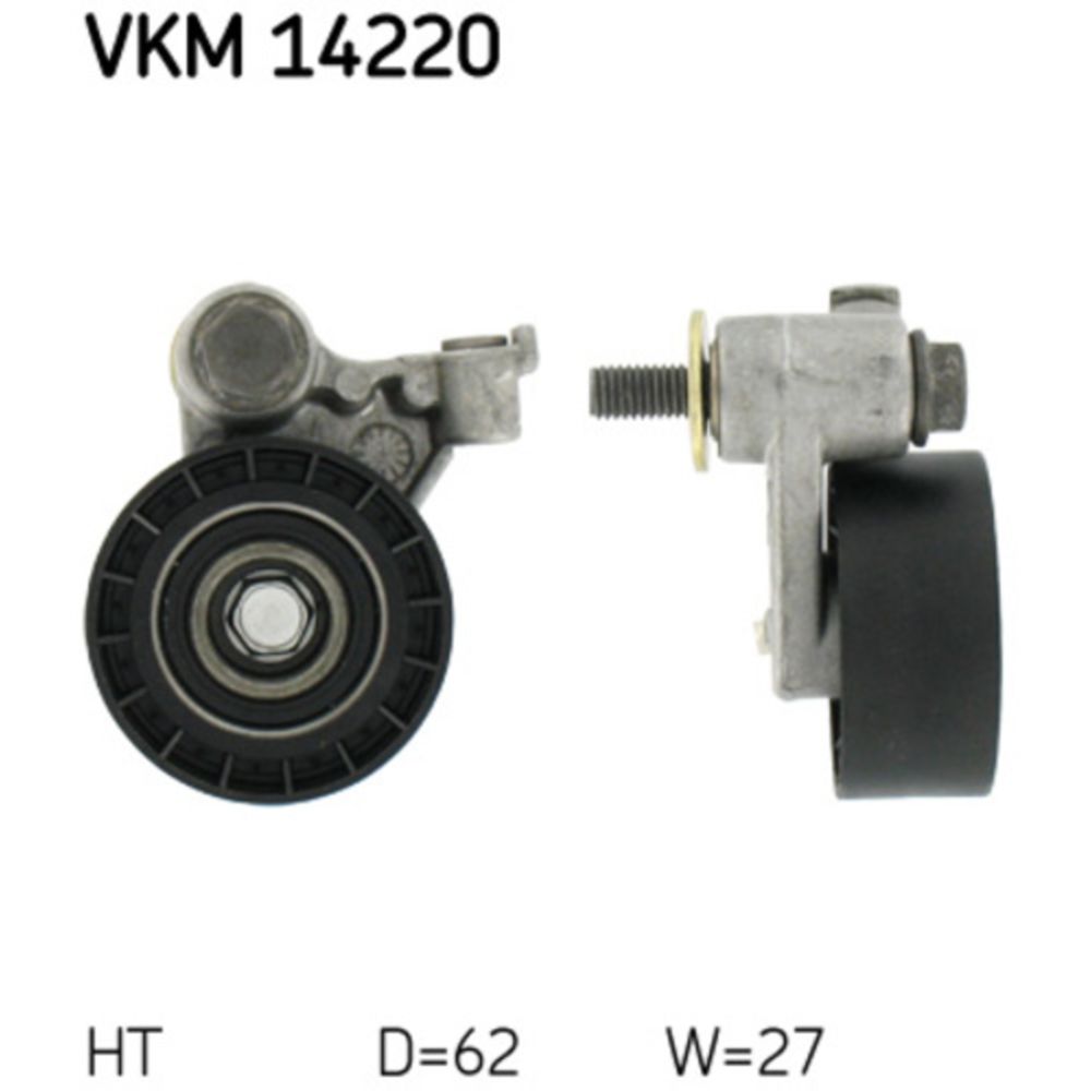 Hammashihnan kiristysrulla 25-5900