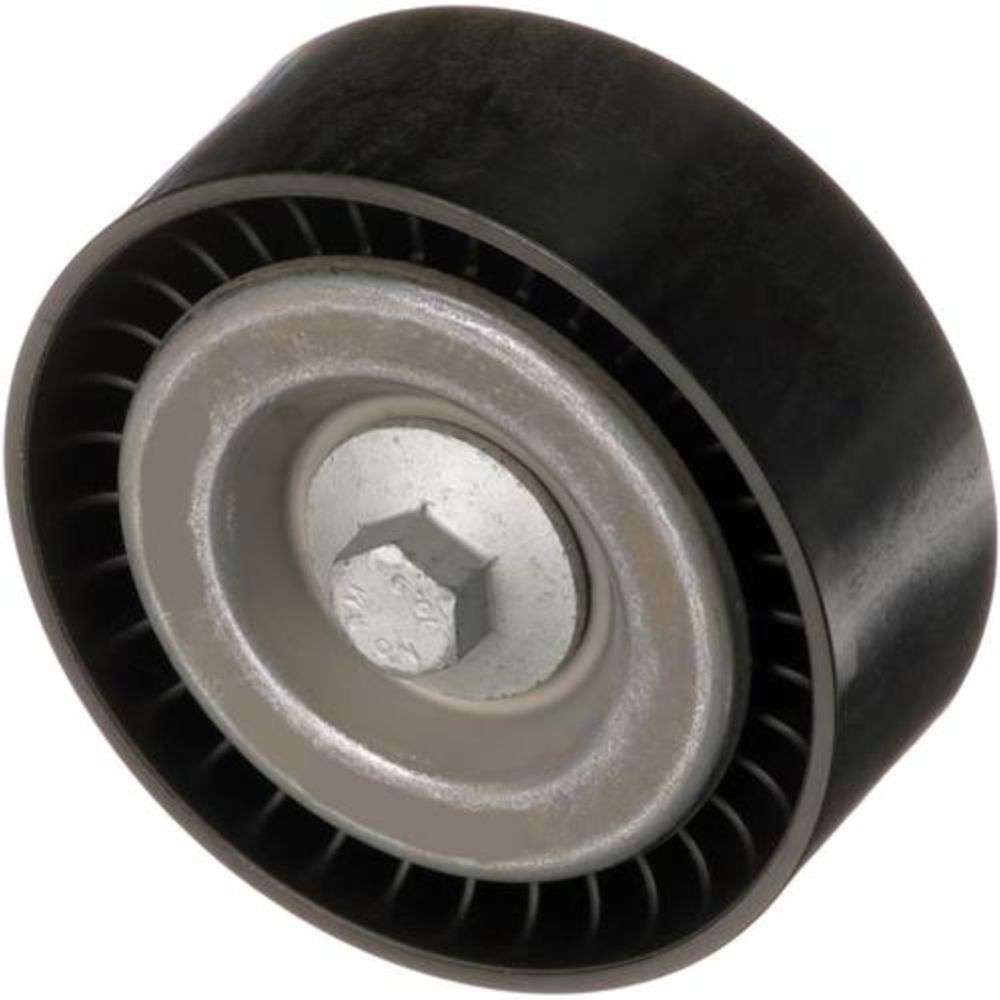 Styrrulle, multiribbrem 30-03517