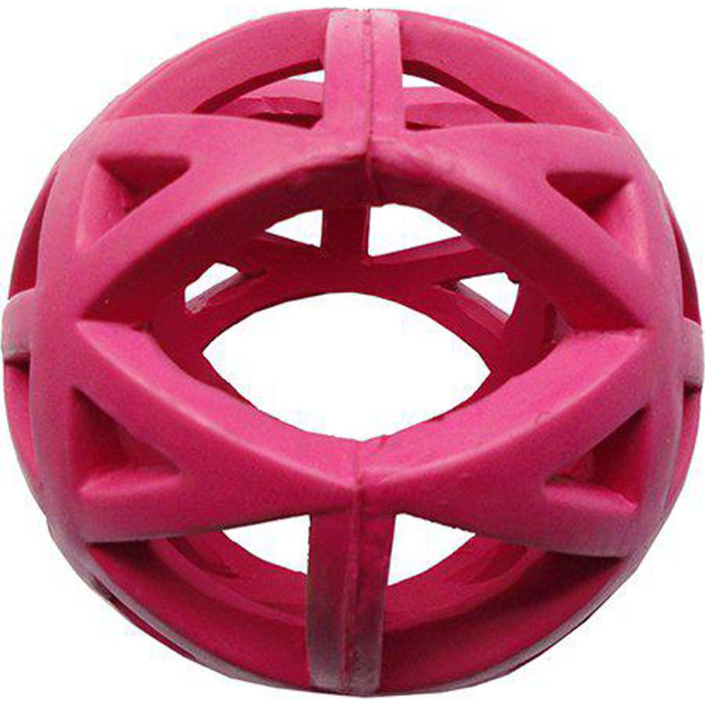 Ozami nätboll gummi 9 cm