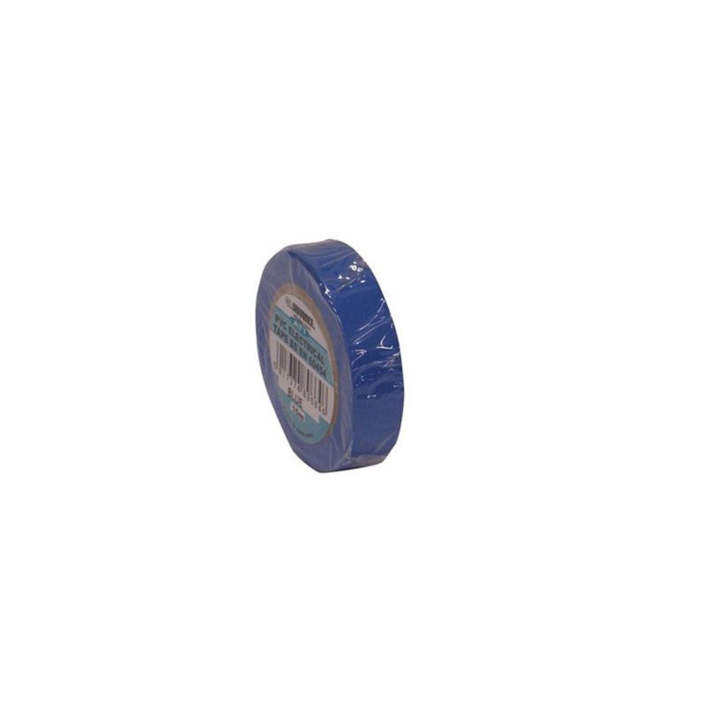 Elektriteip, sinine, 10 tk