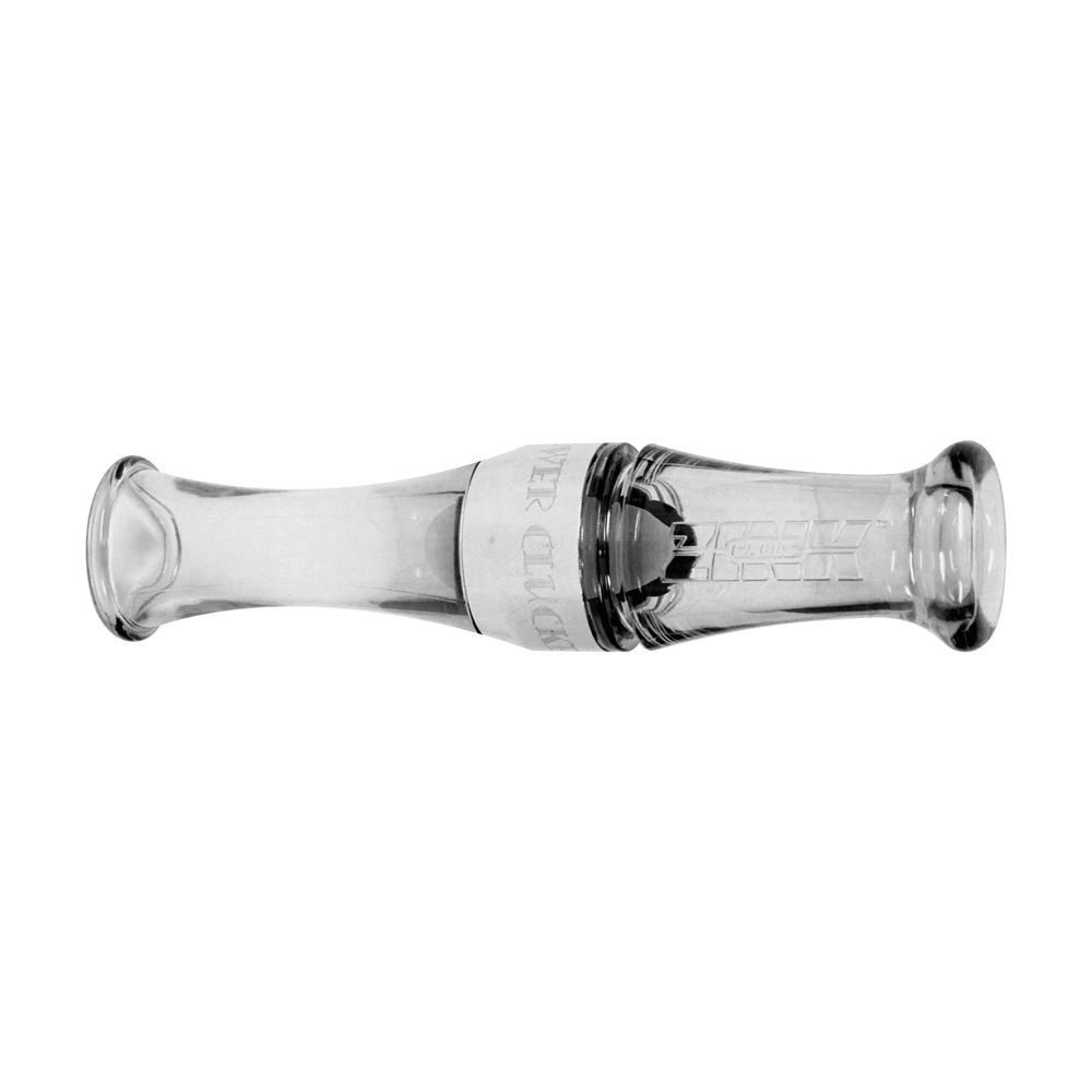 Zink Power Clucker PC-1 kanadanhanhipilli