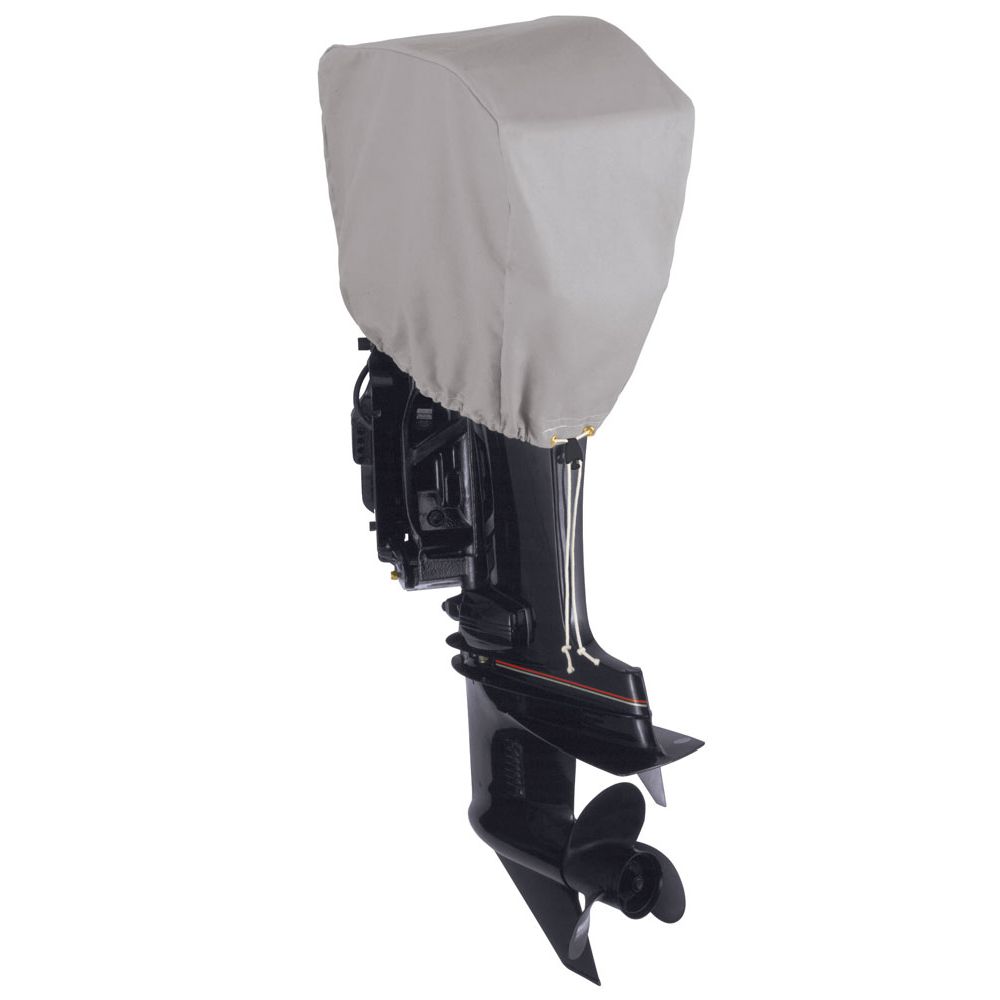 Naviquest perämoottorin suojapeite 63 x 35 x 48 cm