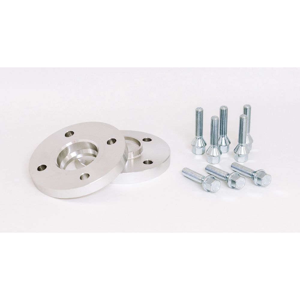 Butzi Levikepalasarja 20 mm 4x100 57,1 mm sis. M12 pultit (VW, Skoda)