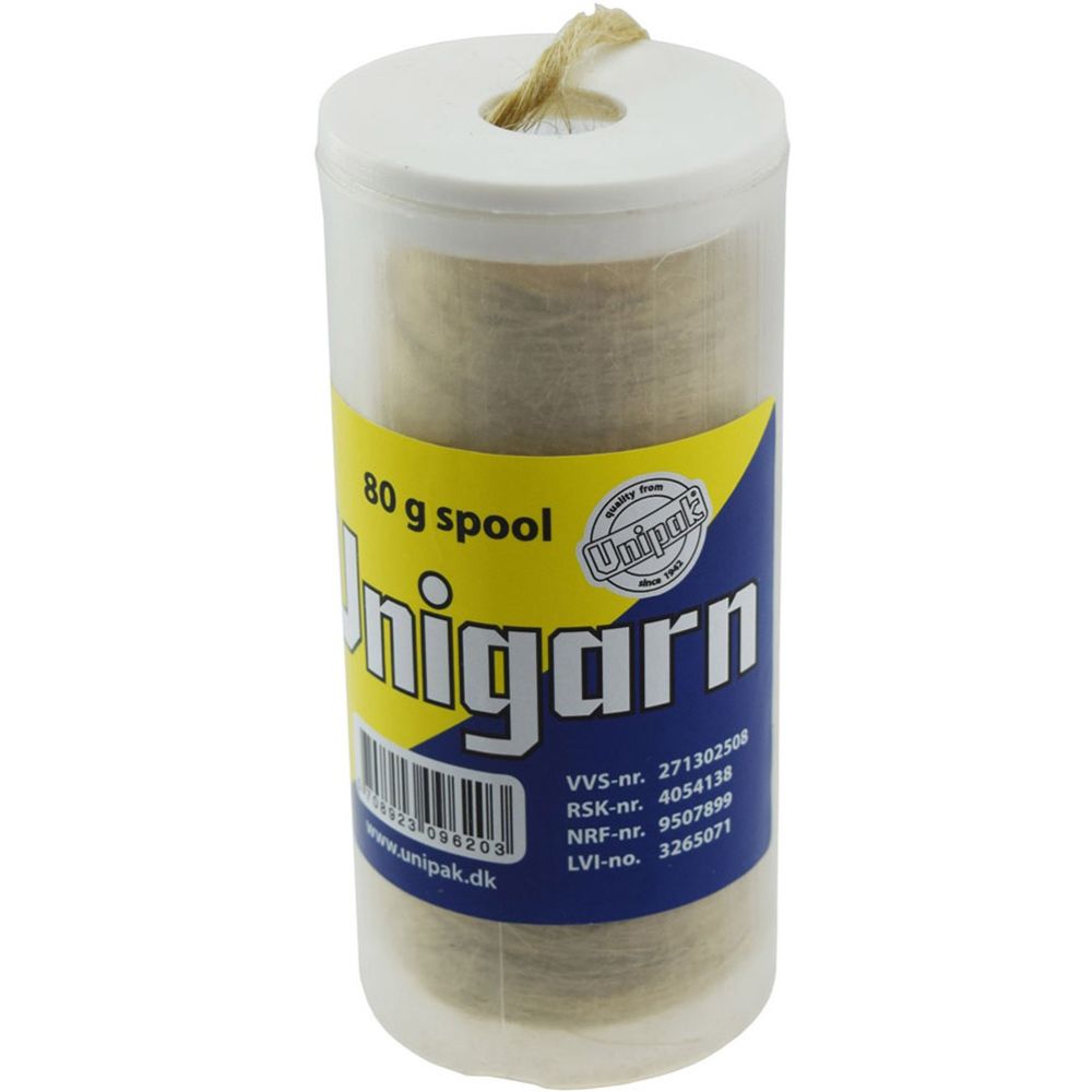 Linlåda 80 g