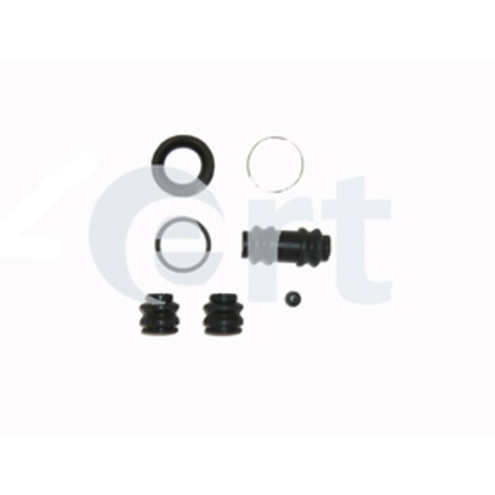 Jarrusatulan korjaussarja 23-6748