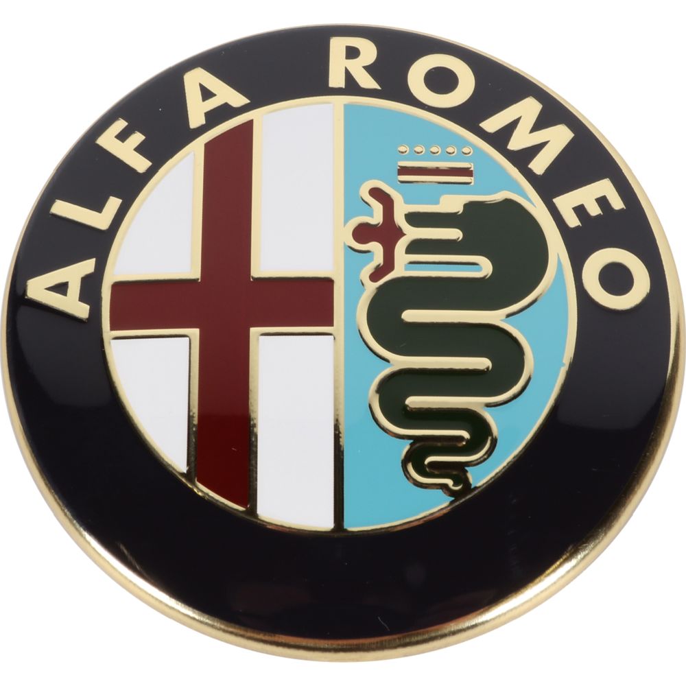 Keulamerkki Alfa-Romeo 159/Giulietta alkuperäinen