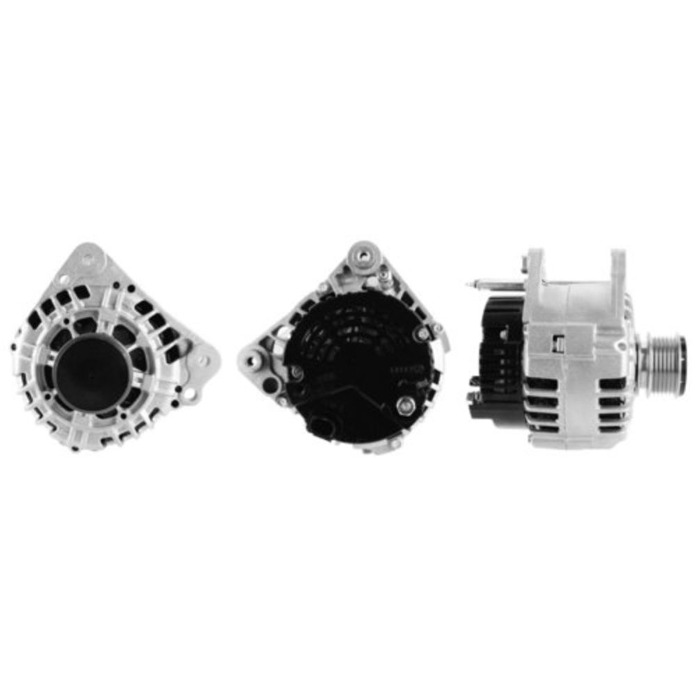 Generaator 13-2303