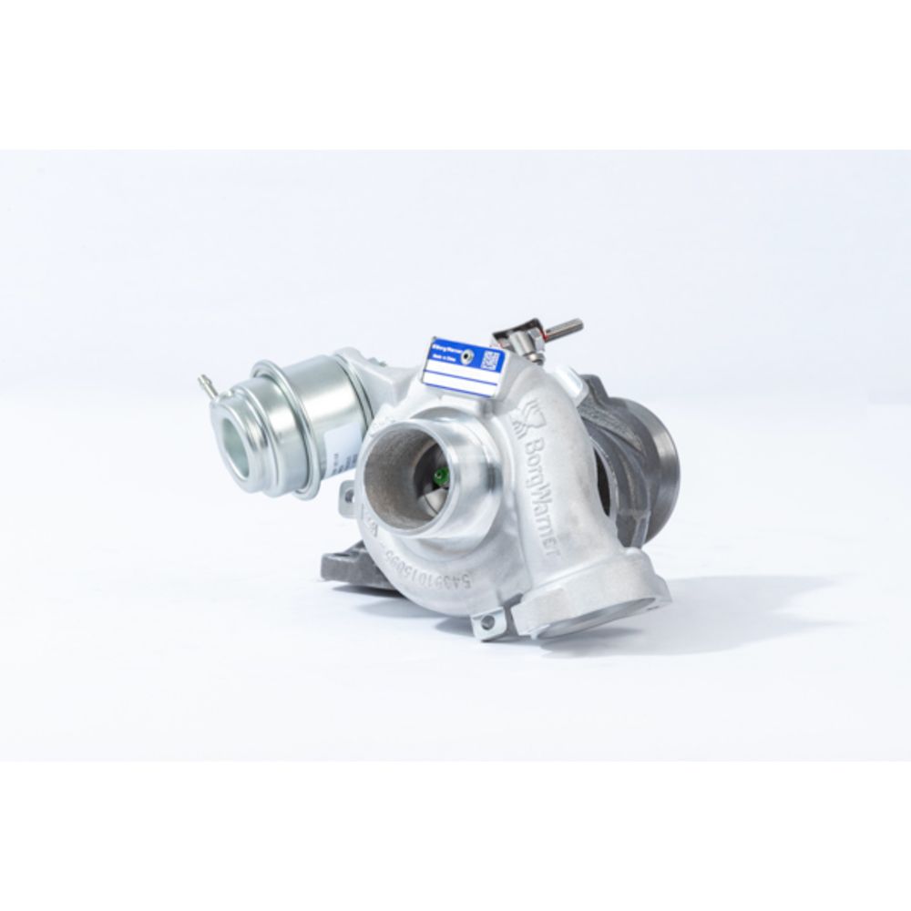 Turboahdin 13-00727