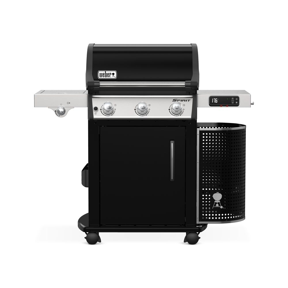 Weber Spirit EPX-325 GBS Smart gasolgrill