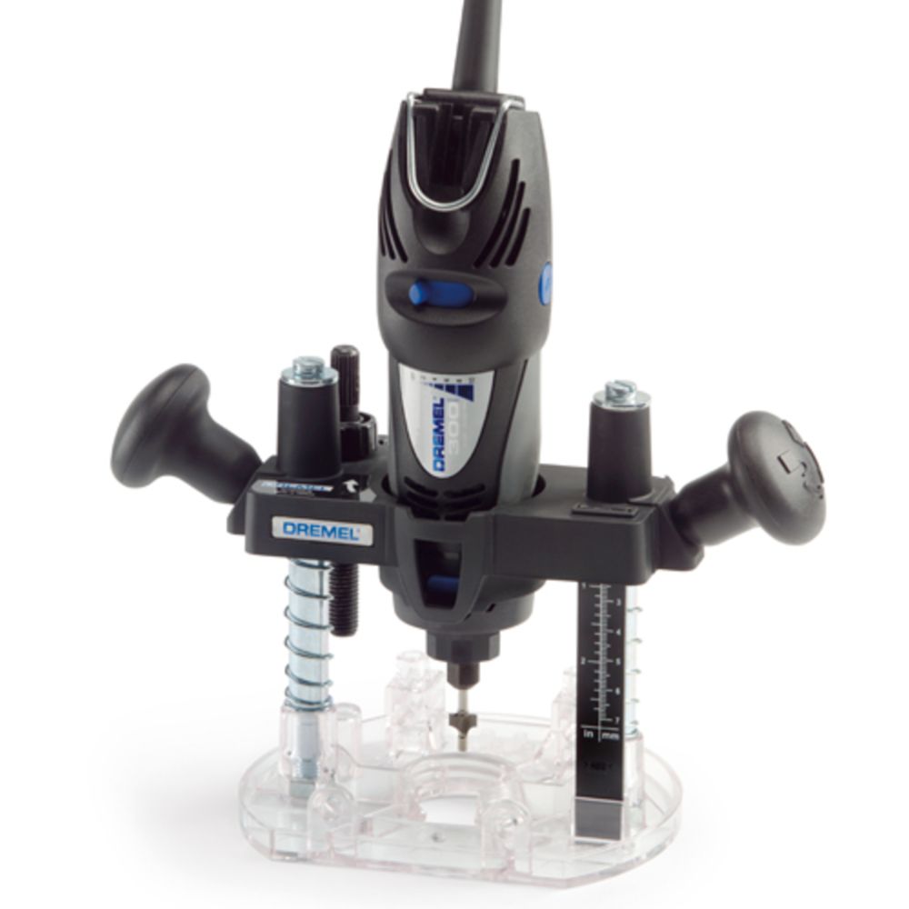 Dremel 335 handöverfrästillsats